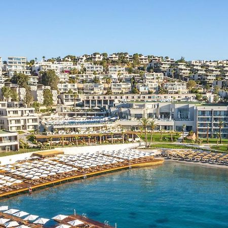 Mirada Exclusive Bodrum ภายนอก รูปภาพ